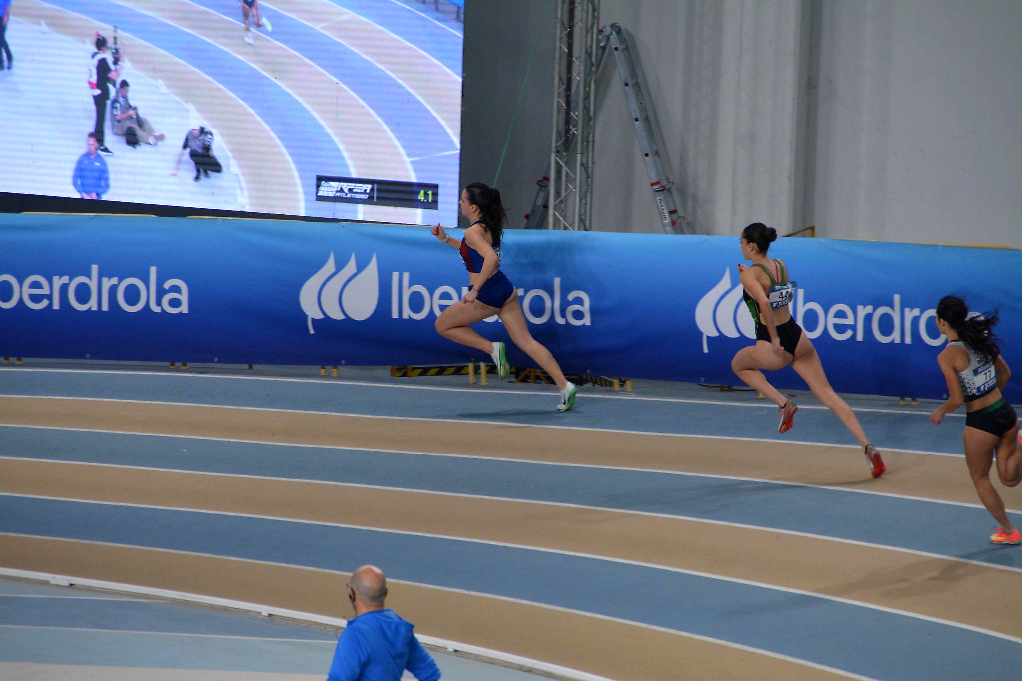 Club Atletisme Badalona - 